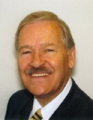 Photo of Ray McMullen  Sr.