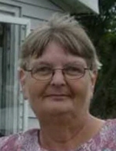 Ellen Marie Francis