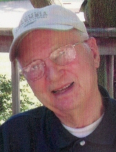 Harold E. Olsen