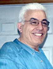 Antonio Sabino