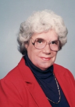 Marjorie Moore Anania