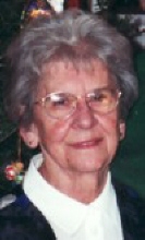 Dolores Ida Kieckhafer