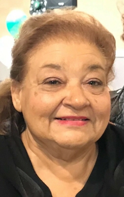 Photo of Rita Sepulveda