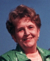 Barbara Louise Hendricksen