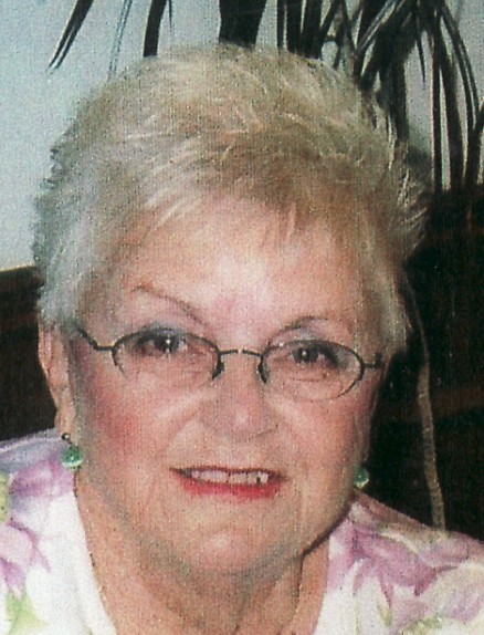 Mary Vanderwielen, Obituary