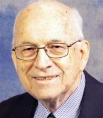 Photo of Charles Dorcey