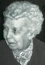 Virginia Roethlisberger
