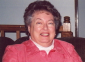 Judy Ann Raddatz