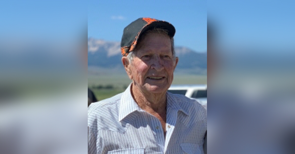 Obituary information for James Bedford Stroud