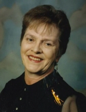 Patricia Ann Yanke