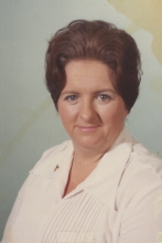 Sheila Ann Pope