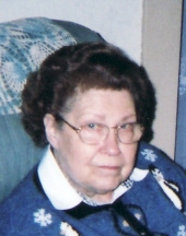 Madge Ethel Kryzaniak