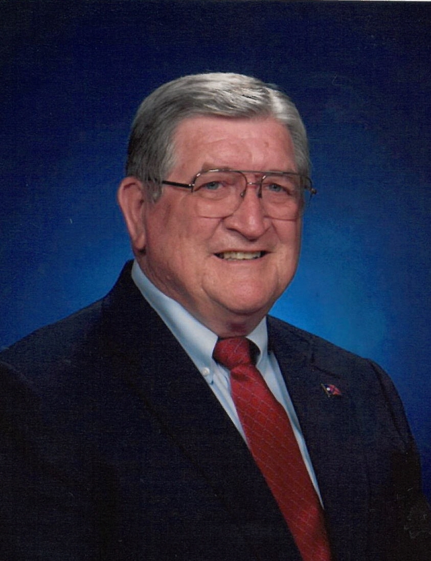 James "Jimmy" Truett 2023 Stanley Funeral Home