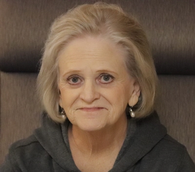 Joy Gail Hachtmeyer