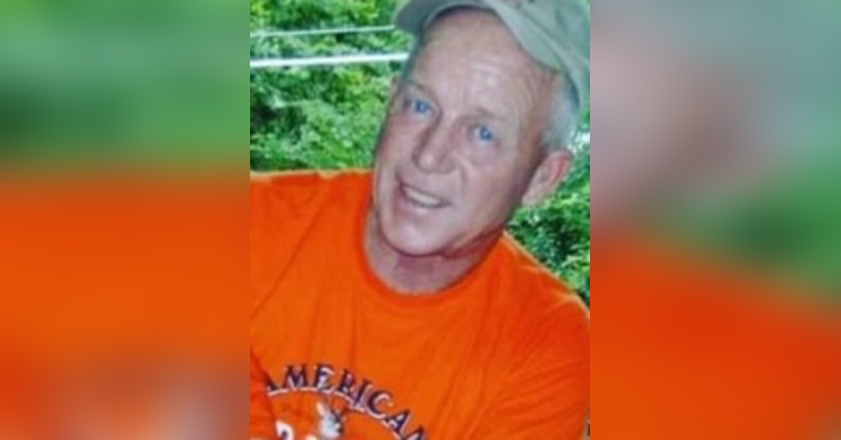 Obituary information for Jack Lee Burton