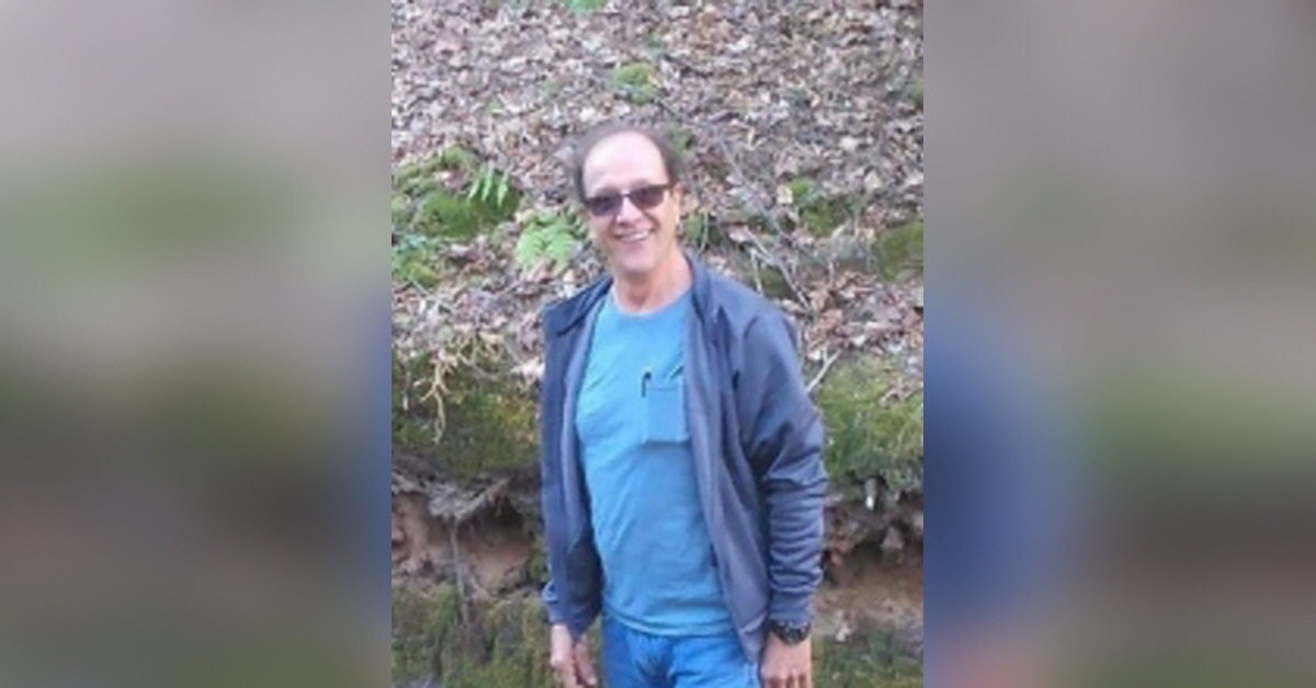 Obituary information for Robert Ogea