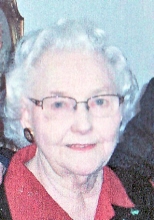 Ione Eunice Finch 2717470