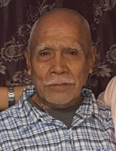 Santiago  Alvarez Garcia 27174725
