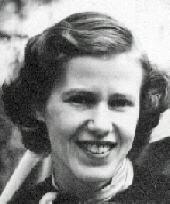 Annemarie Helene Smith