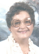 Yvonne Ruth Schnell