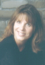 Sharon Louise Fisher