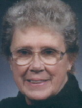 Betty Lou Schnell