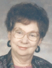 Ann Elizabeth Beutler