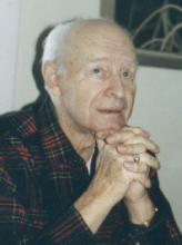 Melvin H. Pope