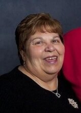 Dana Lee Cherry - 2013 - The Springs Funeral Services