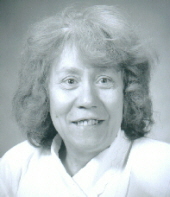 Arlene Lois Lewis