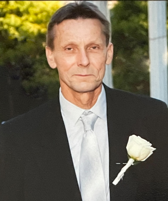 Photo of George Janucik