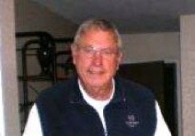 Photo of Don Hatchell