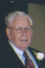 Leonard John Wegner