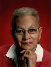 Ms. Helen Bradshaw  Cosby