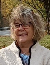Joanie Kish