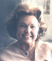 Mae Doris Leibenson