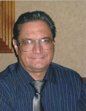 Fred P.  Vazzano