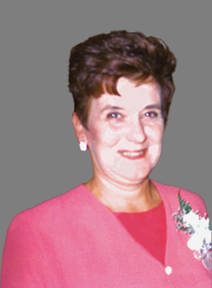 Margaret Anne Timmermans 2023 McFarlane and Roberts Funeral Home