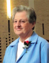 Sister Donna Koenigsknecht 27180190