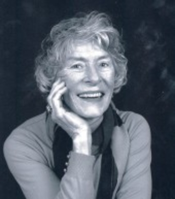 Photo of Margaret Brister