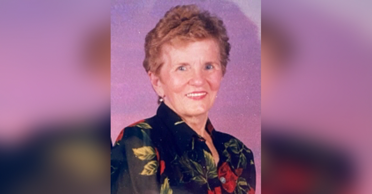 Obituary information for Lois A. Flaherty