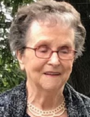 Nona Elizabeth Patrick-Mooney Baltimore, Maryland Obituary