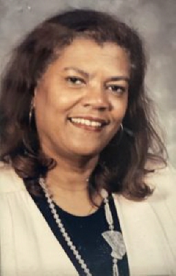 Photo of Sharon Patterson
