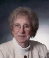 Bertha Mae Cram