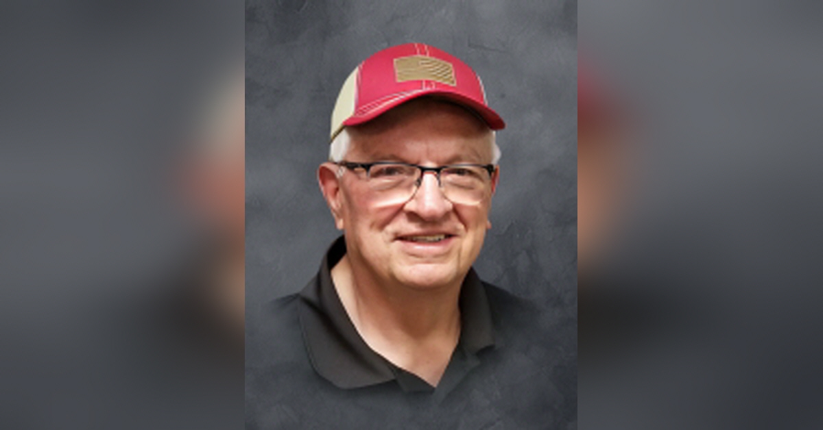 Obituary information for Max A. Paulson