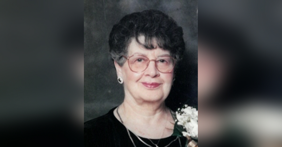 Obituary information for Anne M. Fertitta