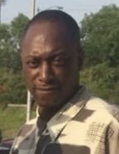 Photo of Mr. Carnell Gray, Jr.