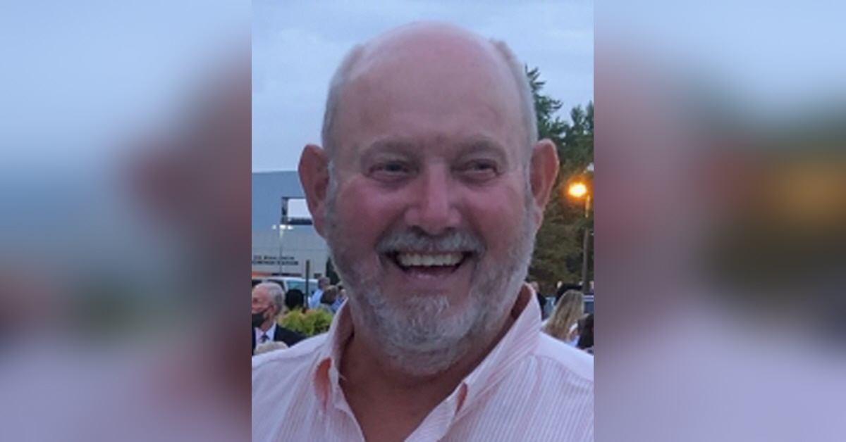 Obituary information for Dennis Merrow Stockbridge