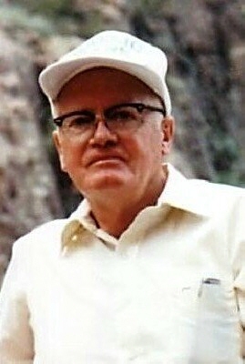 Photo of Leonard Henderson