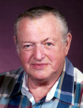 Donald Guthrie Clark